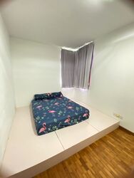 Lilydale (D27), Condominium #531009811